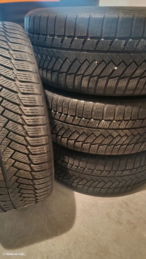 JANTES 17" ORIGINAIS MERCEDES-BENZ - 5