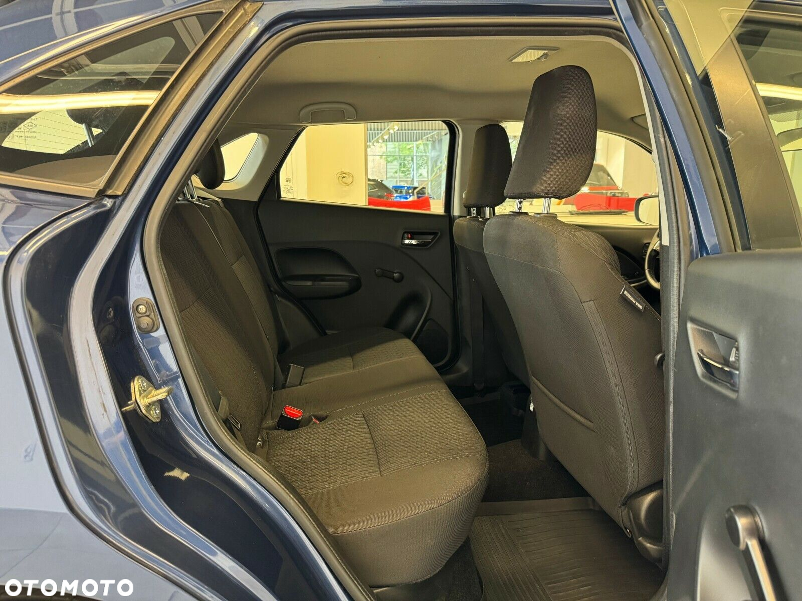 Suzuki Baleno 1.2 Premium Plus - 9