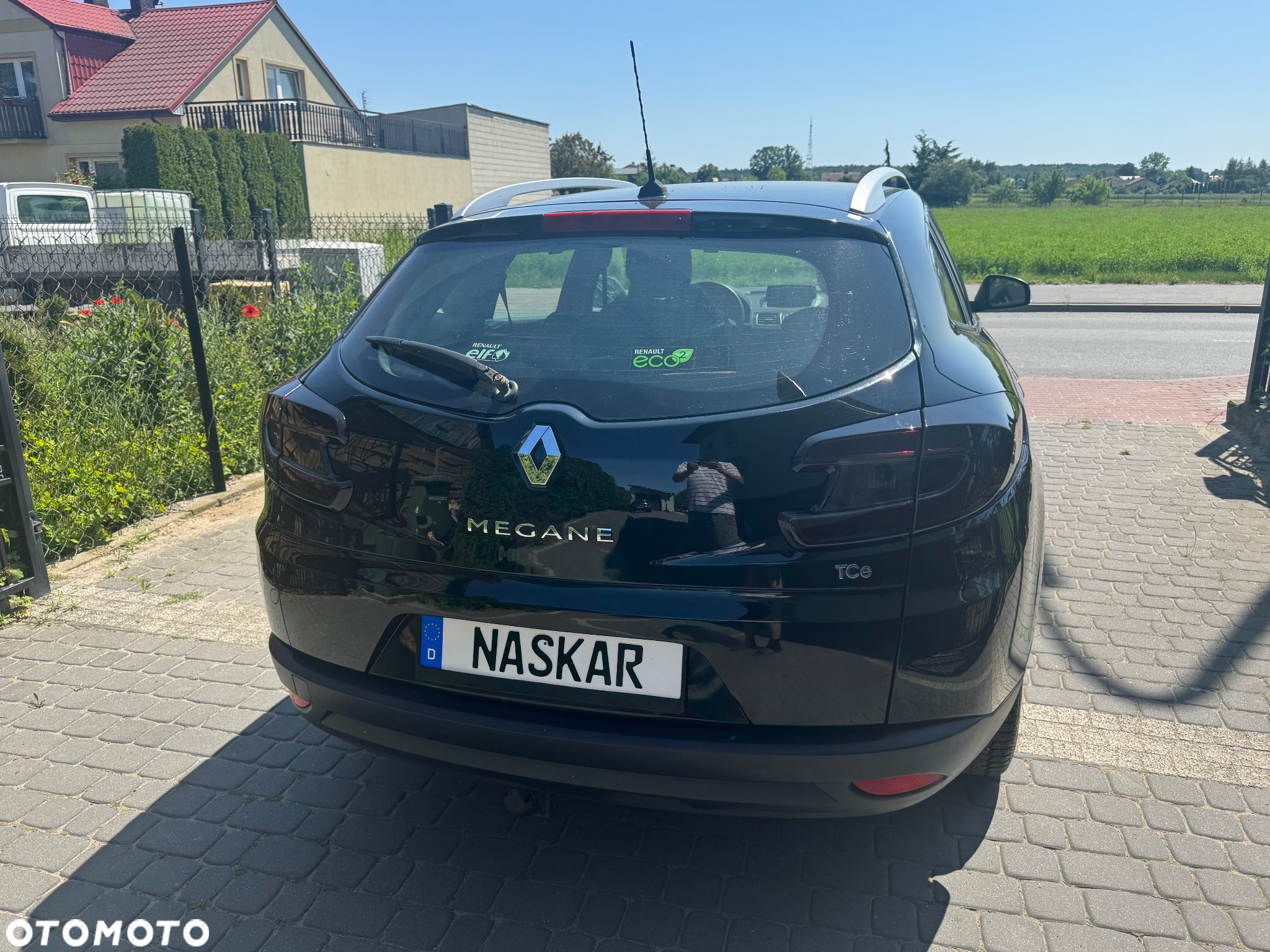 Renault Megane ENERGY TCe 115 Start & Stop Dynamique - 3