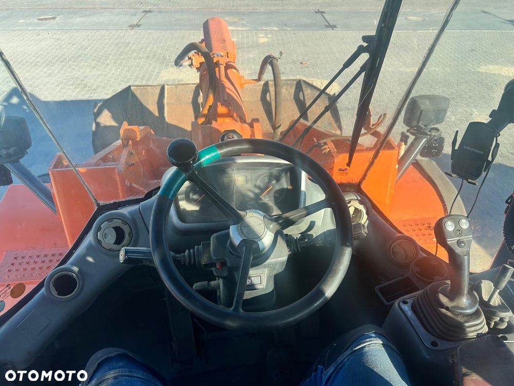 Doosan DL350 - 5