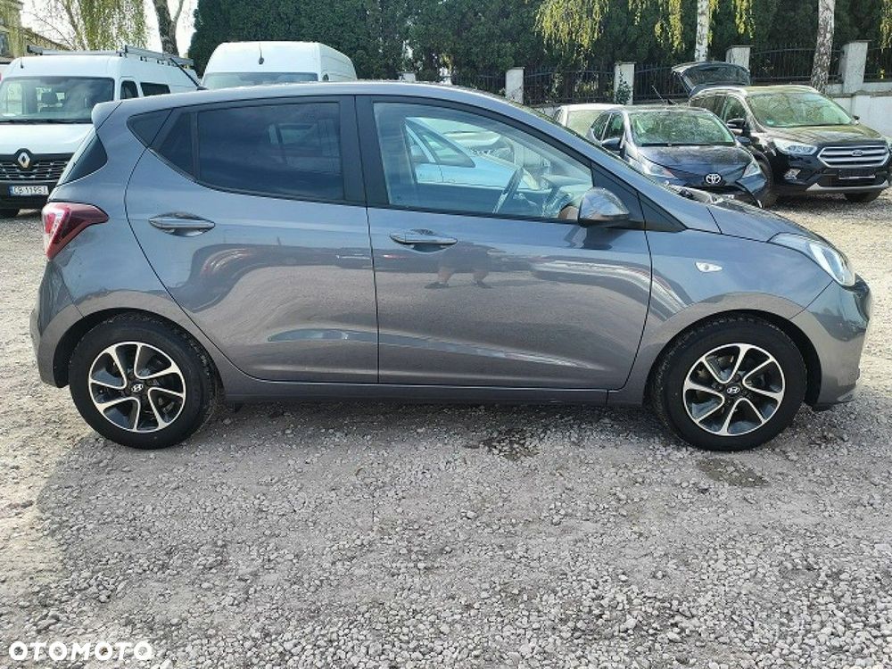 Hyundai i10 - 9