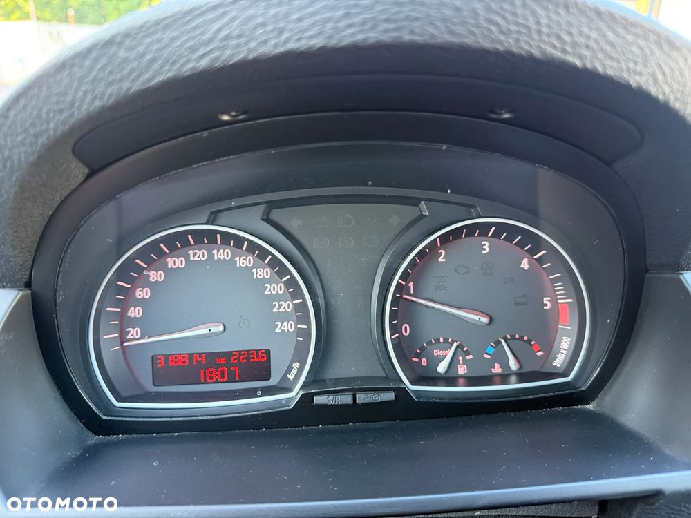 BMW X3 - 9