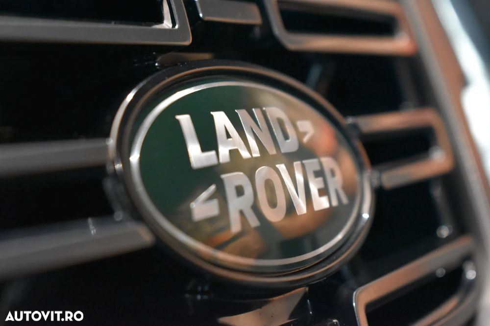Land Rover Range Rover Sport 3.0 I6 D300 MHEV Dynamic SE - 33