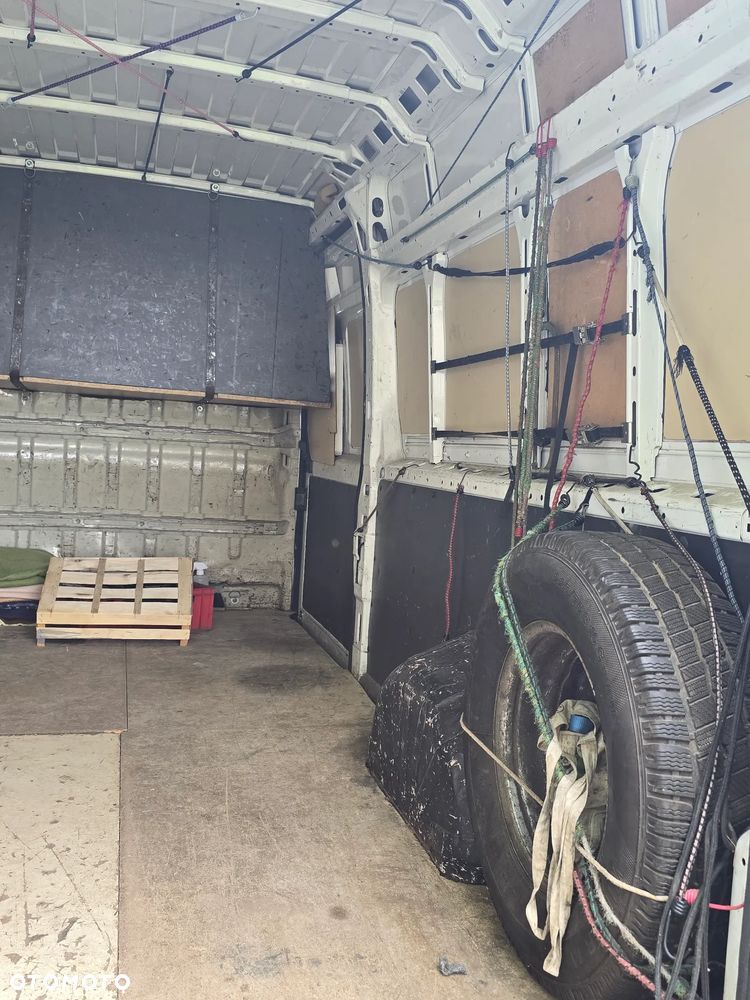 Fiat Ducato - 10