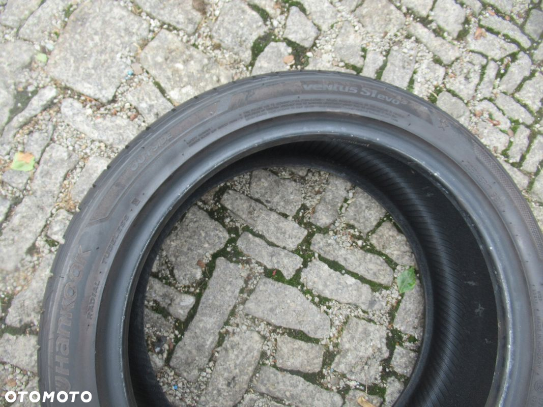OPONY LATO 4szt HANKOOK VENTUS S1 VENTUS 3 205/45R17 88W - 7