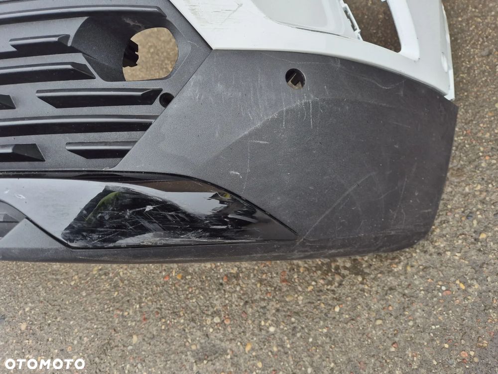 Opel Mokka II B 20- zderzak przedni - 3