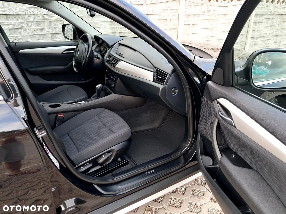 BMW X1 xDrive23d - 22