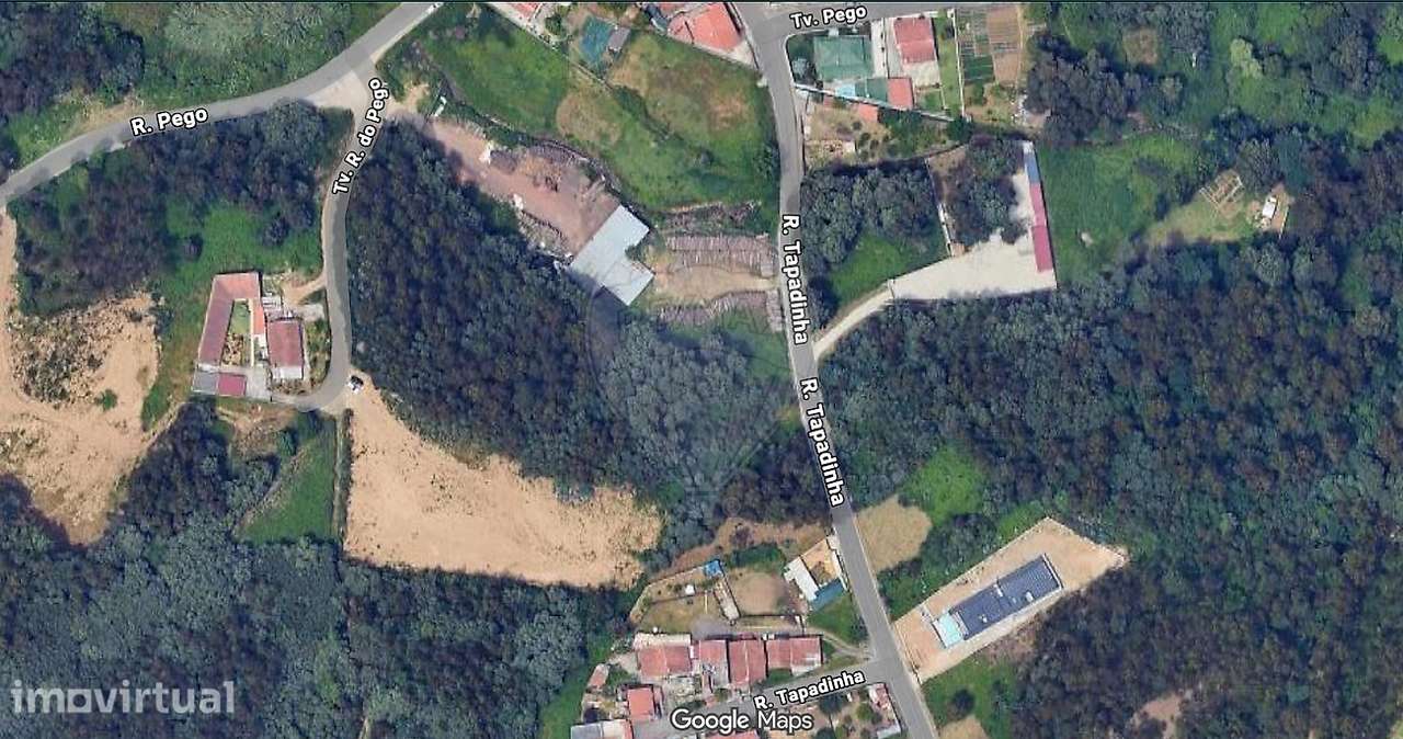 Terreno  para venda - Grande imagem: 2/8