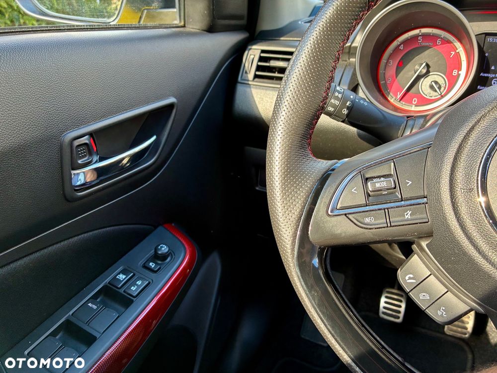 Suzuki Swift - 24