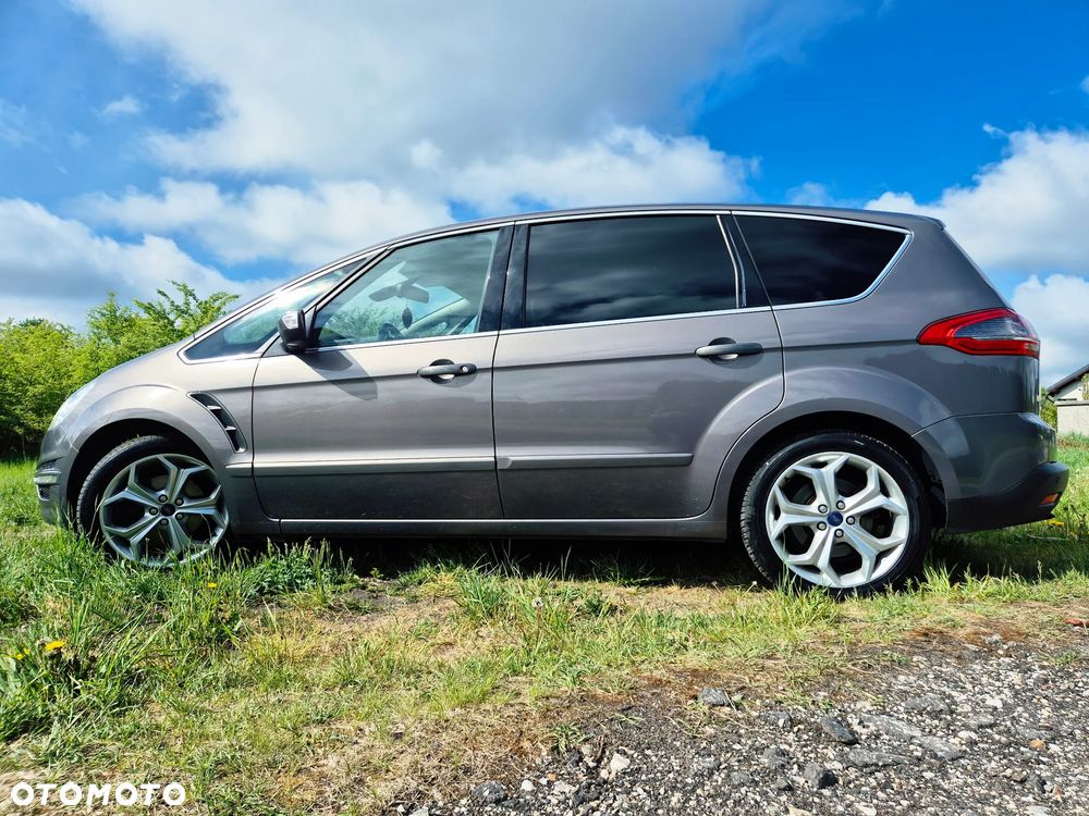 Ford S-Max 2.0 TDCi DPF Business Edition - 6