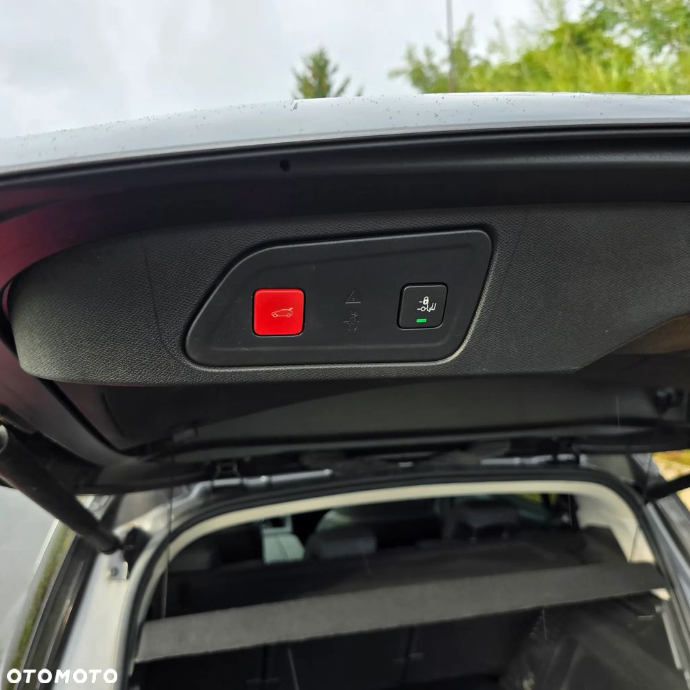 Citroën C5 Aircross Pure Tech 180 S&S EAT8 SHINE - 18