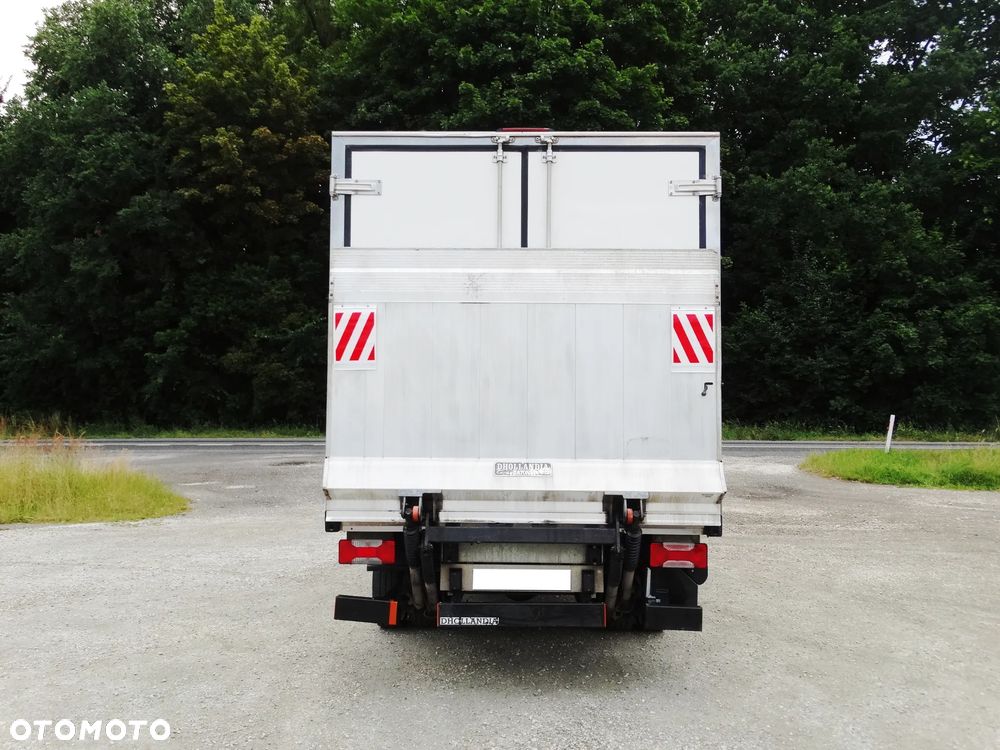 Iveco DAILY - 5