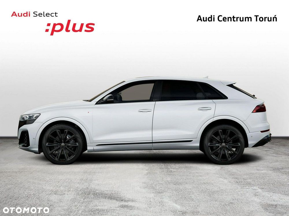 Audi Q8 50 TDI mHEV Quattro Tiptronic - 3