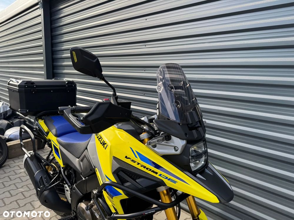 Suzuki DL - 8