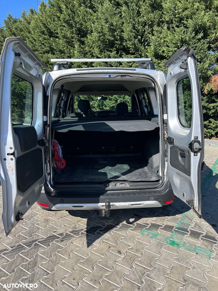Dacia Dokker 1.2 TCe 115 CP Stepway - 7
