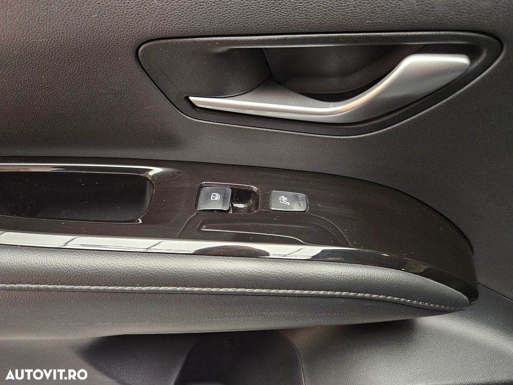 Hyundai Tucson HEV 1.6 l 230 CP 4WD 6AT Premium - 32