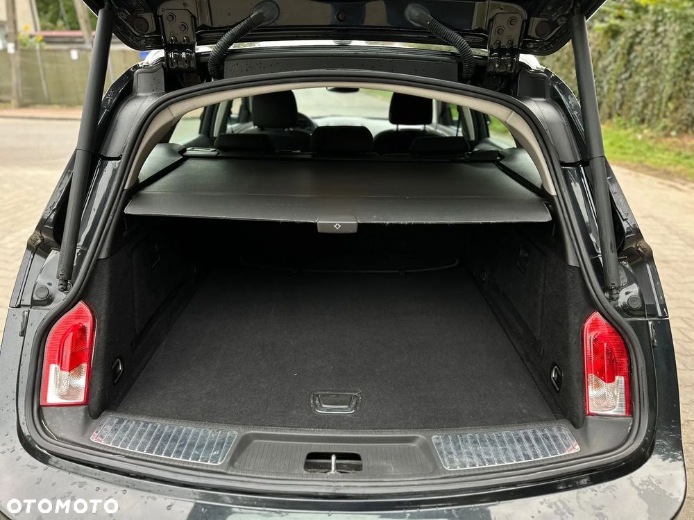 Opel Insignia 1.6 CDTI Sports Tourer Selection - 26