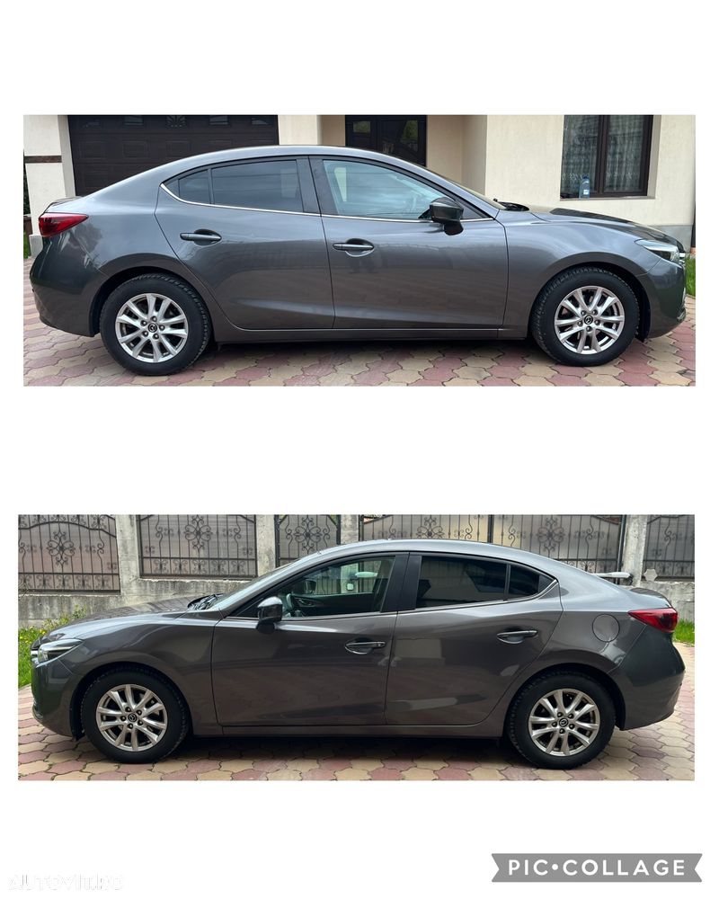 Mazda 3 G120 Attraction - 9