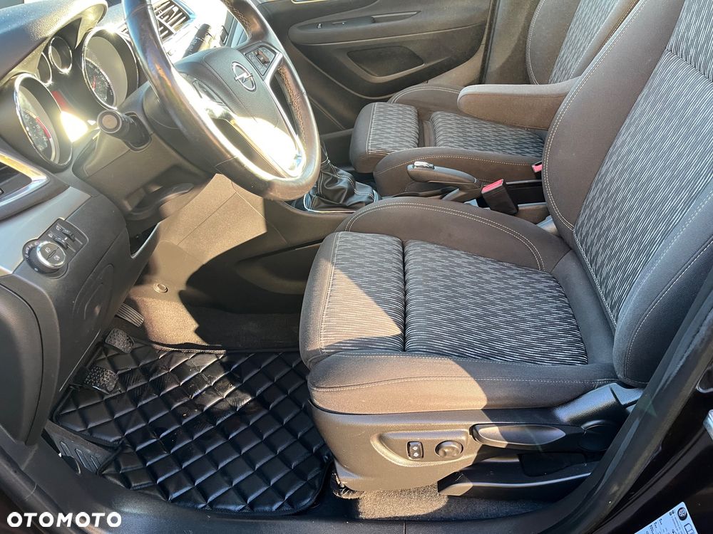 Opel Mokka 1.4 T Cosmo S&S 4x4 EU6 - 6