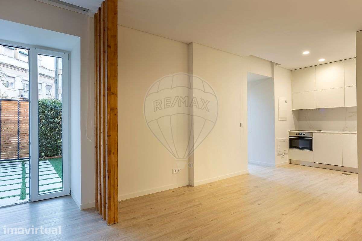 Apartamento T2 para venda - Grande imagem: 5/42