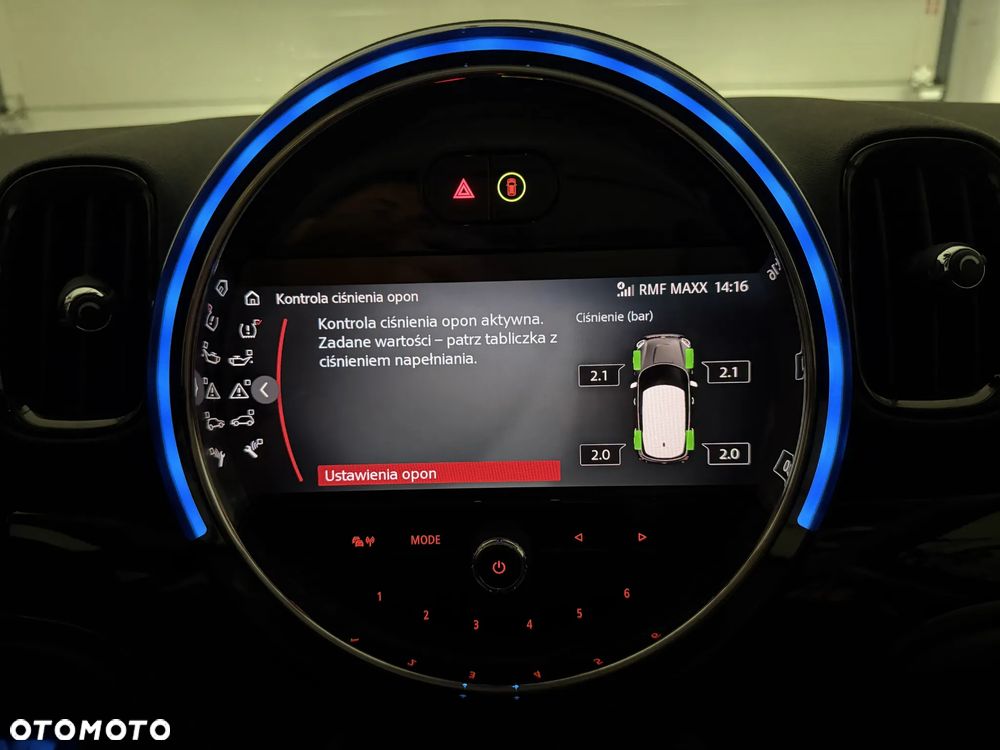 MINI Countryman Cooper Classic Trim - 11