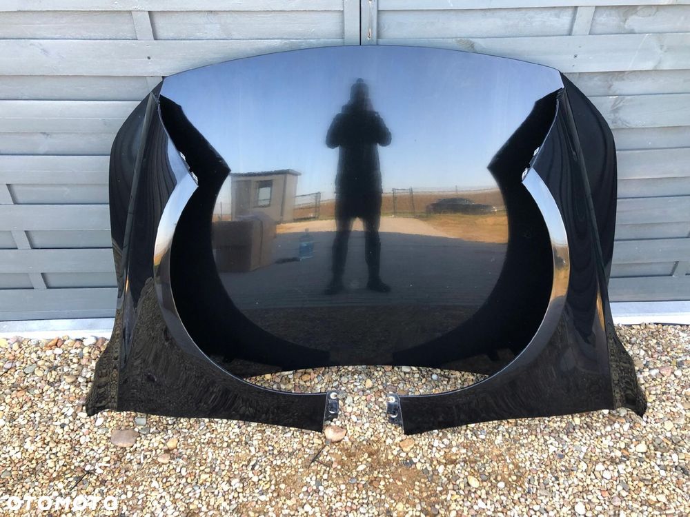 MERCEDES W177 AMG ZDERZAK BŁOTNIK MASKA CHŁODNICE - 10