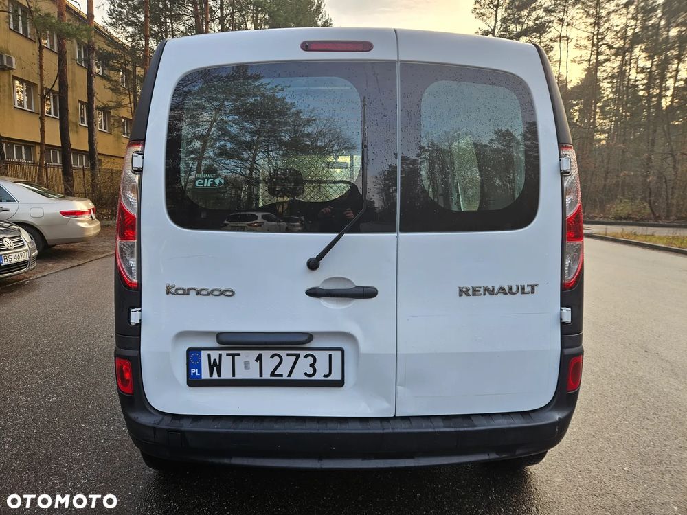 Renault Kangoo - 12