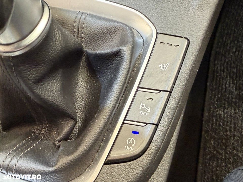 Hyundai i30 - 17
