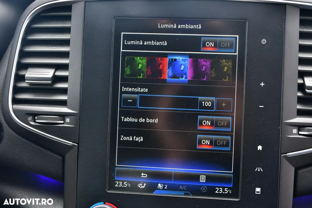 Renault Talisman ENERGY dCi 160 EDC INTENS - 19