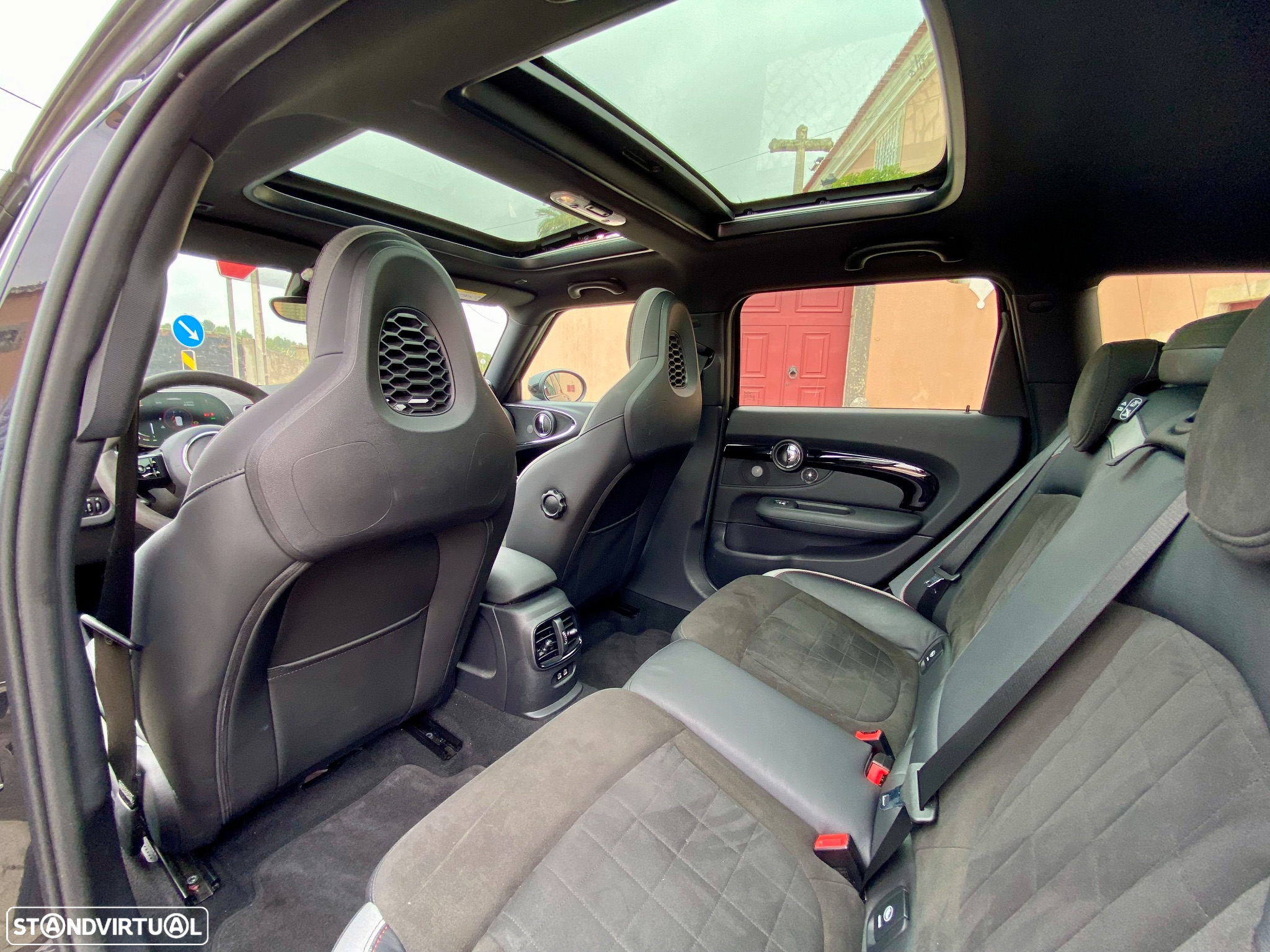 MINI Clubman John Cooper Works Plus ALL4 - 21