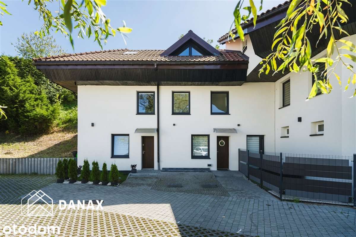 28m2 + 2 msc. postojowe ul. Chełmska