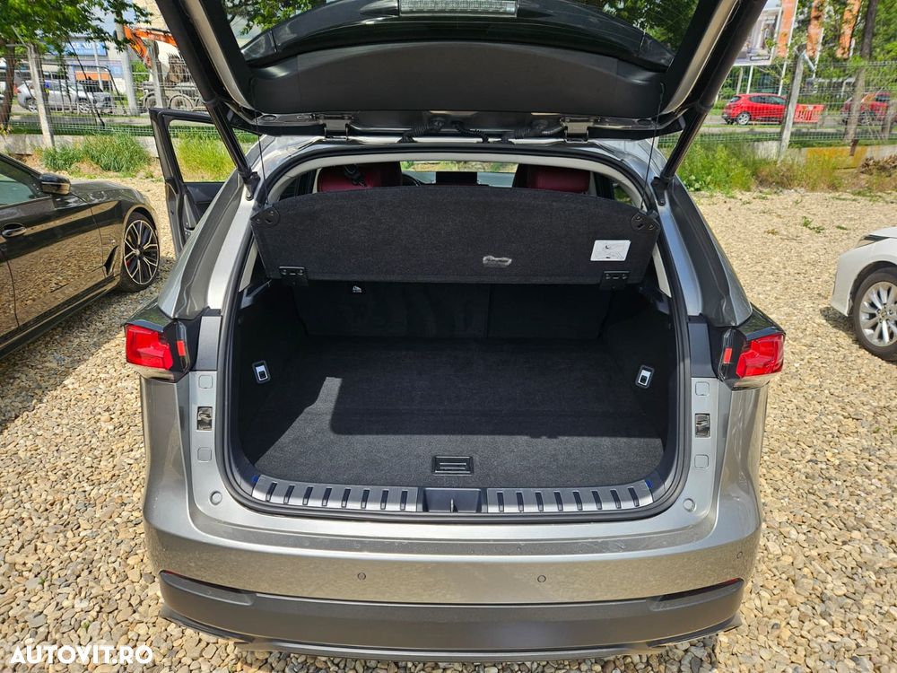 Lexus Seria NX 300 AWD Luxury - 29