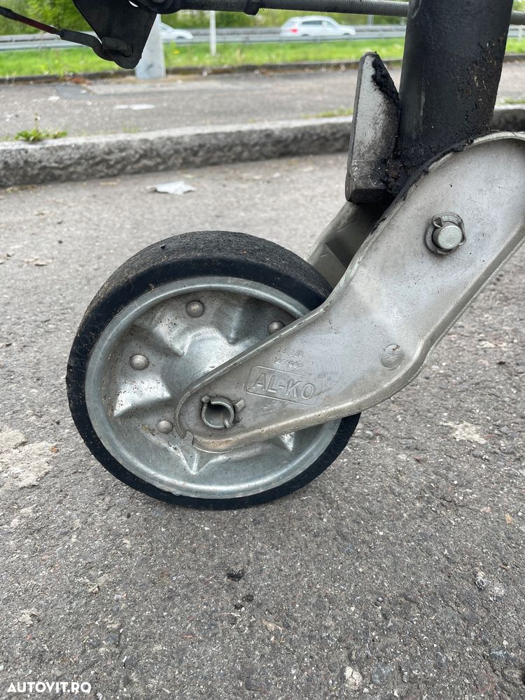 Westfalia Unsinn 2T - 18