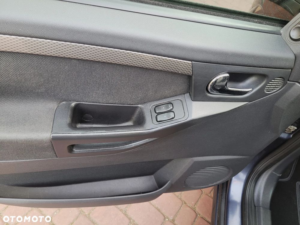 Opel Meriva 1.6 16V Easytronic Selection 110 Jahre - 15