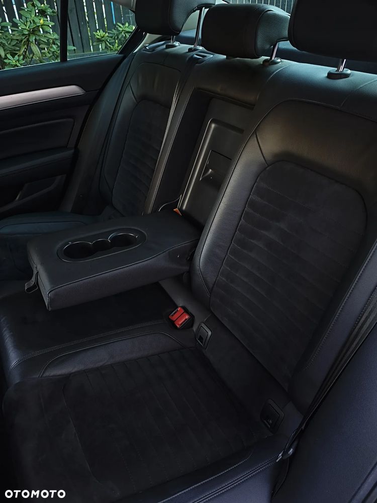 Volkswagen Passat 1.4 TSI ACT (BlueMotion Technology) DSG Highline - 35