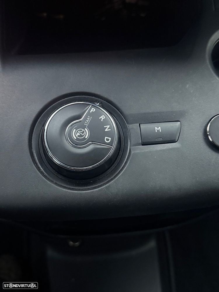 Fiat Doblo 1.5 D XL Aut. - 8