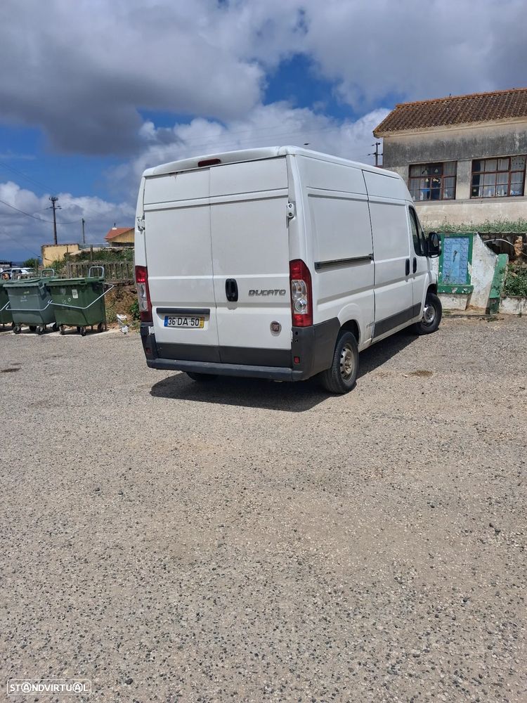 Fiat Ducato - 3