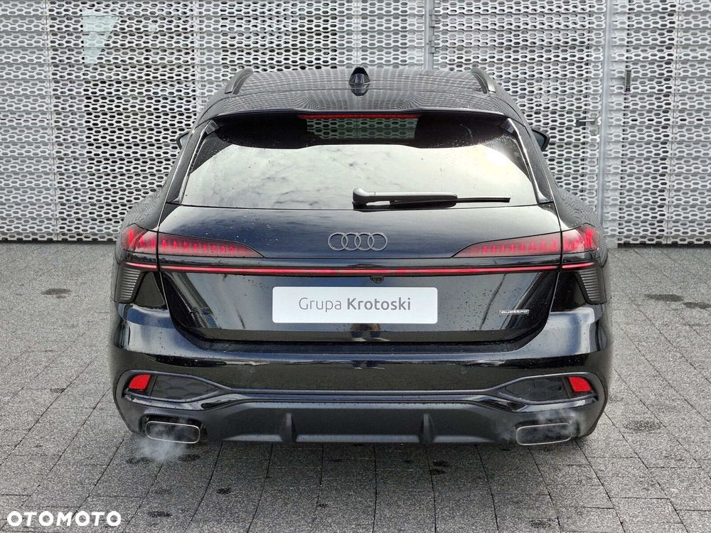 Audi A6 Avant - 5