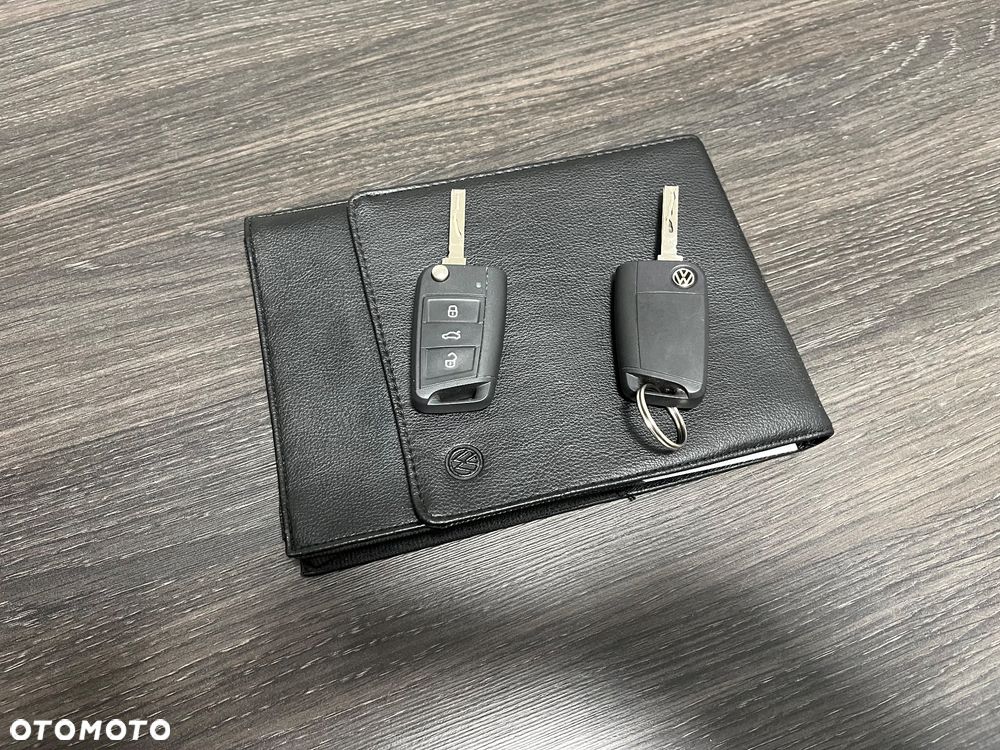 Volkswagen Polo 1.2 TSI (Blue Motion Technology) Comfortline - 33