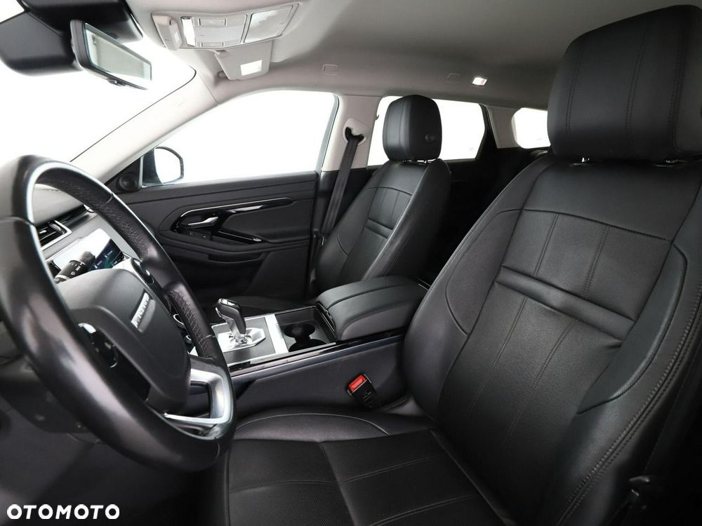 Land Rover Range Rover Evoque 2.0 D150 mHEV S - 14