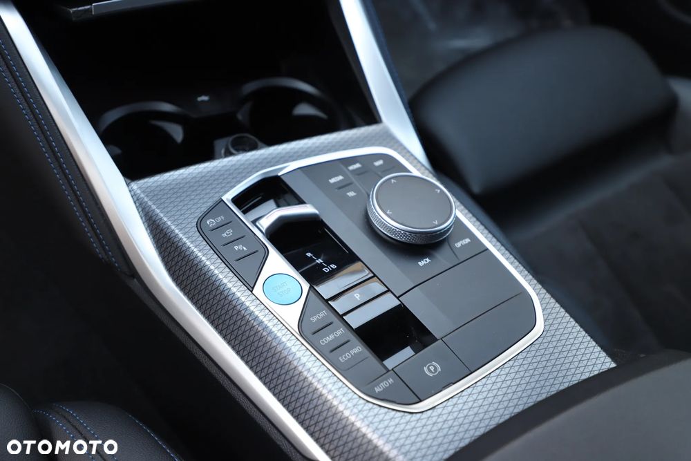 BMW i4 80.7kWh eDrive 35 - 15