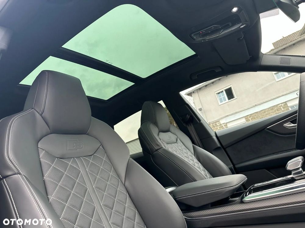 Audi Q8 50 TDI mHEV Quattro Tiptronic - 13