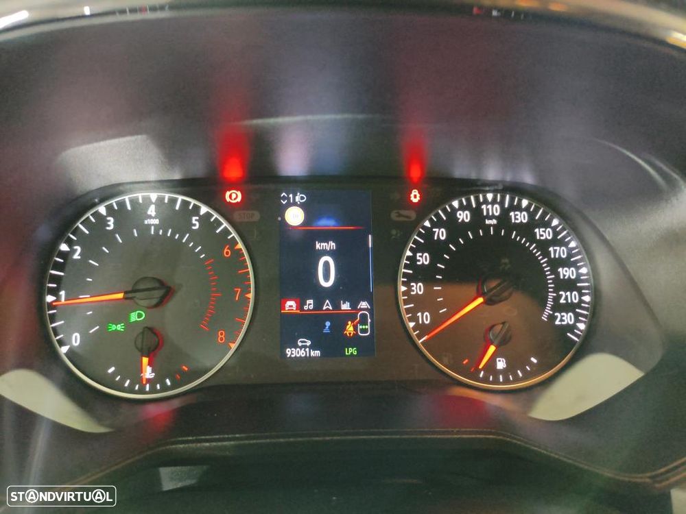 Renault Clio 1.0 TCe Evolution Bi-Fuel - 6