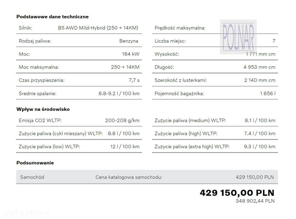 Volvo XC 90 B5 B AWD Ultra Bright 7os - 28