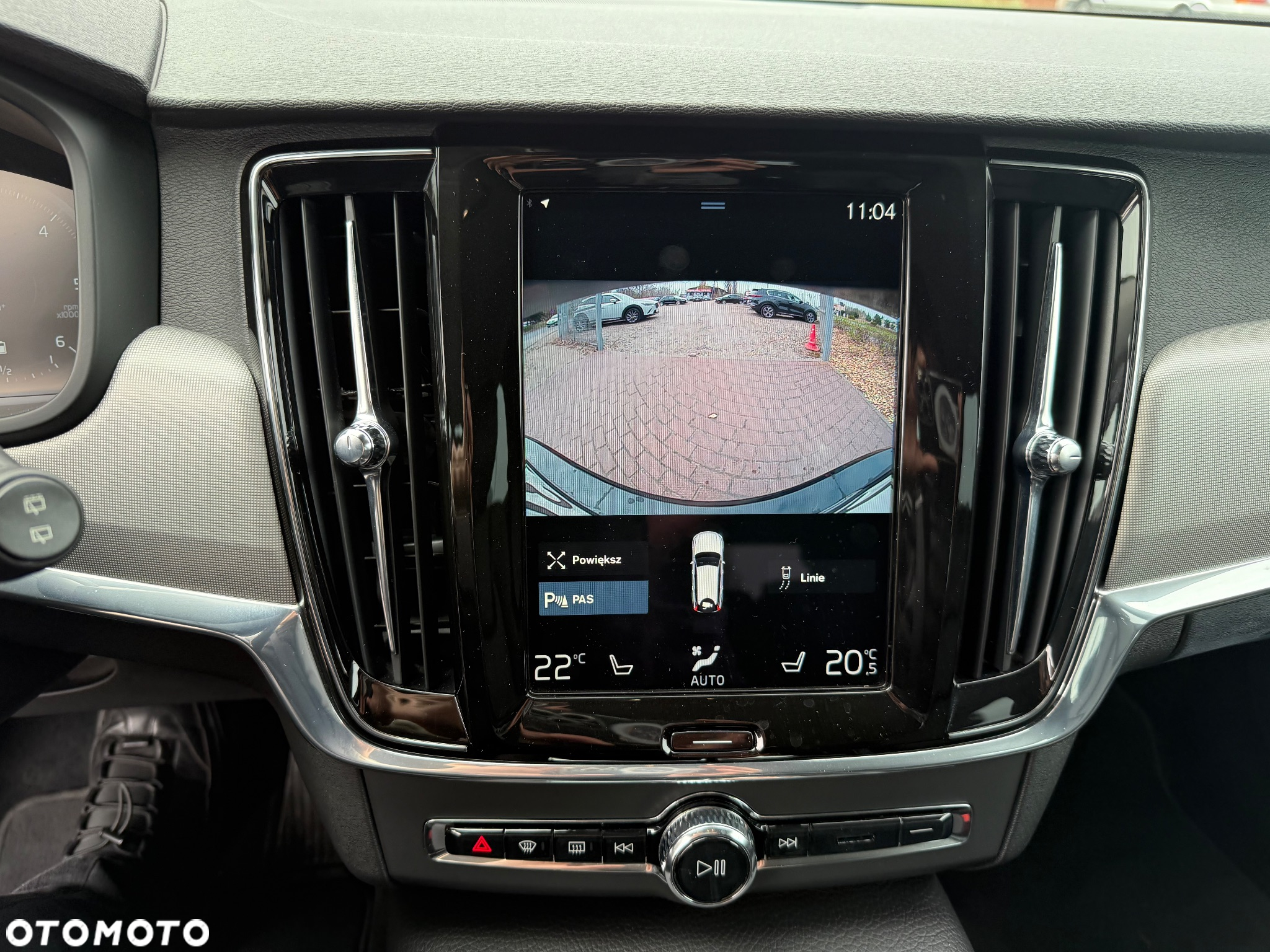 Volvo V90 B4 D Geartronic Momentum Pro - 7