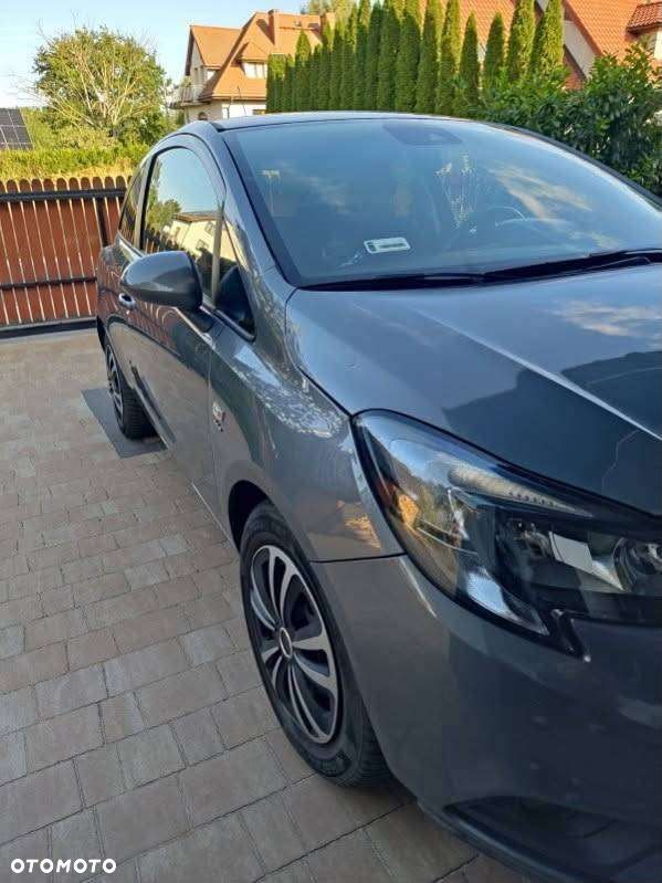 Opel Corsa 1.4 Active - 2