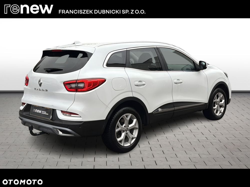 Renault Kadjar 1.3 TCe FAP Intens EDC - 5
