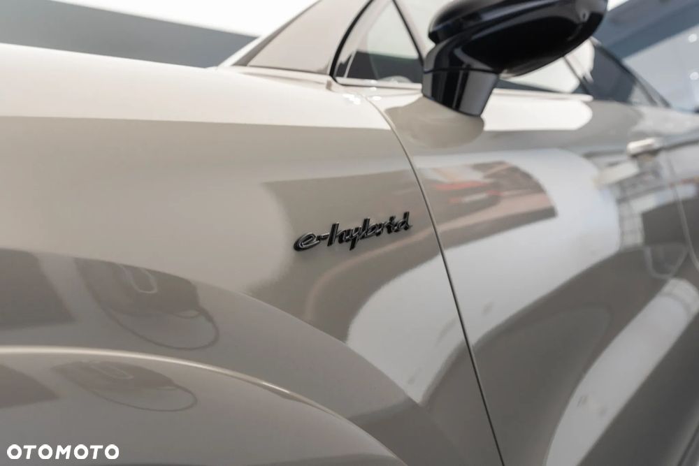 Porsche Cayenne E-Hybrid PHEV Black Edition - 32