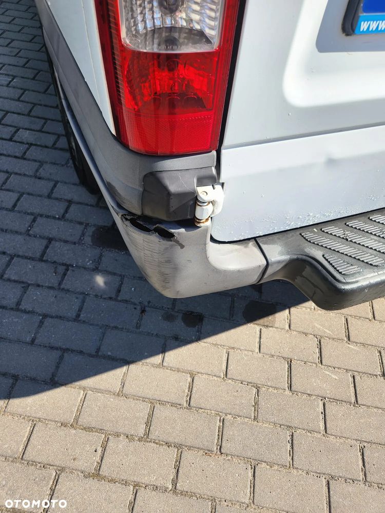 Ford Transit - 8