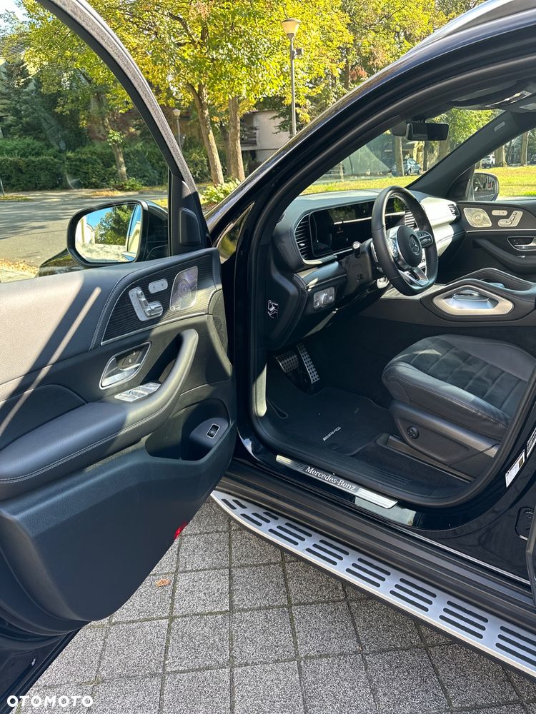 Mercedes-Benz GLE - 19